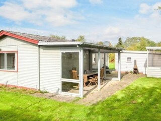Vakantiehuis Eskebjerg Buitenaudio-opname 4
