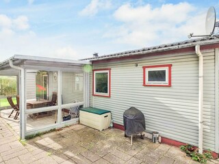 Vakantiehuis Eskebjerg  23