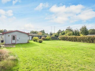 Vakantiehuis Eskebjerg  28