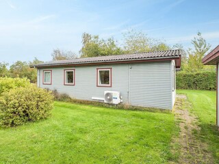 Vakantiehuis Eskebjerg  31
