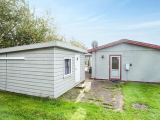 Vakantiehuis Eskebjerg  32
