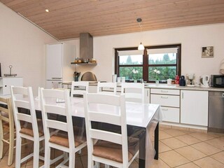 Maison de vacances Sydals  15