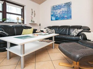Maison de vacances Sydals  16