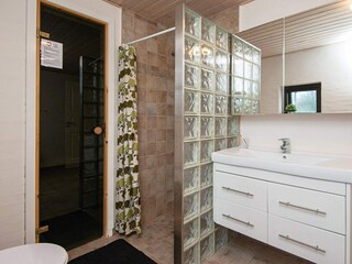Maison de vacances Sydals  21