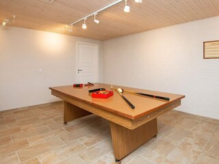 Maison de vacances Sydals  27