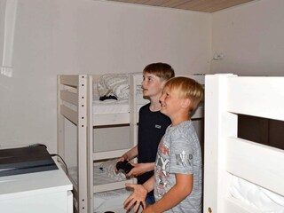 Casa de vacaciones Sydals  36