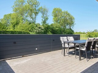 Holiday house Sydals Outdoor Recording 4