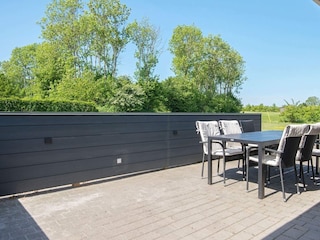 Vakantiehuis Sydals Buitenaudio-opname 3