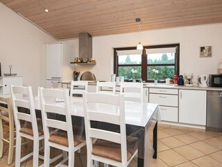 Holiday house Sydals  23