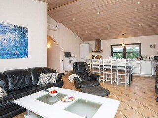 Holiday house Sydals  14