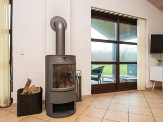 Casa de vacaciones Sydals  26