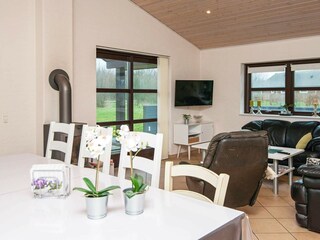 Holiday house Sydals  27