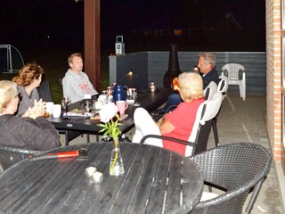 Vakantiehuis Sydals Buitenaudio-opname 12