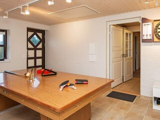 Holiday house Sydals  21