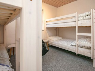 Maison de vacances Sydals  24