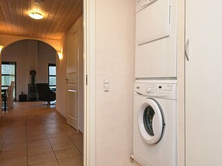 Maison de vacances Sydals  21