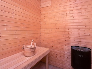 Holiday house Sydals  29
