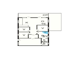 Vakantiehuis Sydals  40