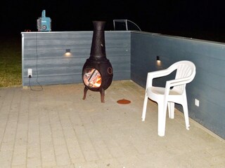 Vakantiehuis Sydals Buitenaudio-opname 11
