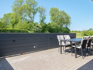 Vakantiehuis Sydals Buitenaudio-opname 12