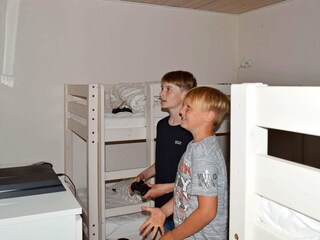 Vakantiehuis Sydals  37