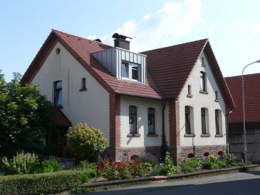 Ferienwohnung 'Alte Schule'