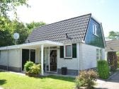 Holiday house Sint Maartenszee Outdoor Recording 1