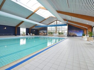 Casa per le vacanze Sint Maartenszee Ambiente 14