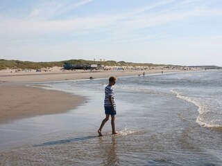 Casa per le vacanze Sint Maartenszee Ambiente 15