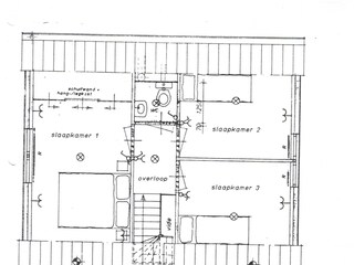 Casa per le vacanze Sint Maartenszee Pianta del piano 22