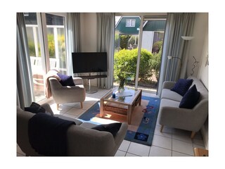 Vakantiehuis Sint Maartenszee Buitenaudio-opname 3