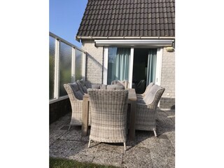 Casa per le vacanze Sint Maartenszee Registrazione all'aperto 4