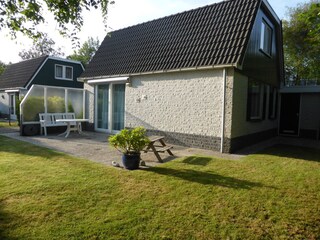 Casa per le vacanze Sint Maartenszee Registrazione all'aperto 5