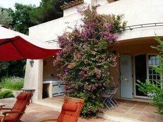 Holiday house Saint-Tropez (Ort) Document 29