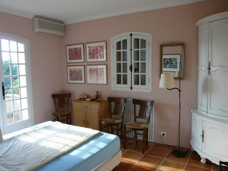 Holiday house Saint-Tropez (Ort) Features 27