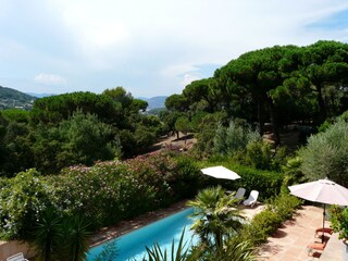Holiday house Saint-Tropez (Ort) Outdoor Recording 7