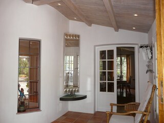Holiday house Saint-Tropez (Ort) Features 21