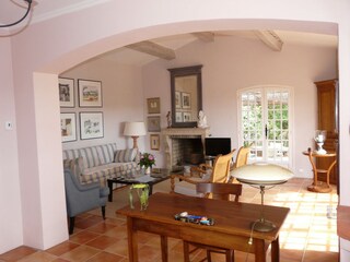 Casa per le vacanze Saint-Tropez (Ort) Caratteristiche 16