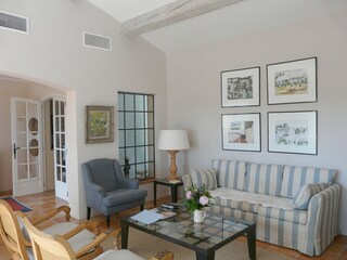 Casa per le vacanze Saint-Tropez (Ort) Caratteristiche 18