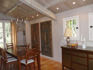 Holiday house Saint-Tropez (Ort) Features 20