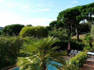 Casa per le vacanze Saint-Tropez (Ort) Registrazione all'aperto 11