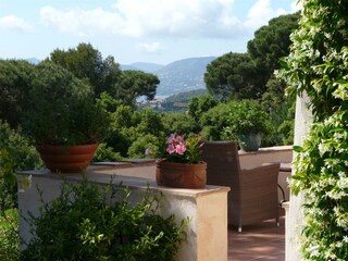 Holiday house Saint-Tropez (Ort) Outdoor Recording 4