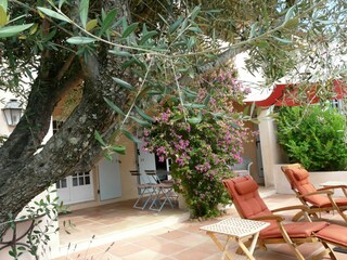Casa per le vacanze Saint-Tropez (Ort) Registrazione all'aperto 13