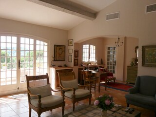 Holiday house Saint-Tropez (Ort) Features 19