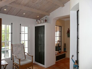 Holiday house Saint-Tropez (Ort) Features 24