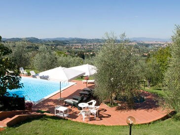 Holiday house Girasole