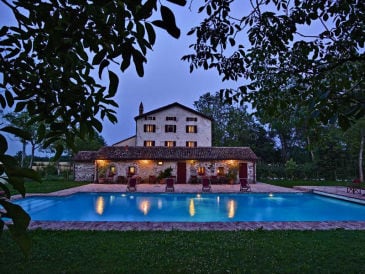 Villa La Contenta