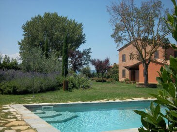 Ferienhaus Casoro