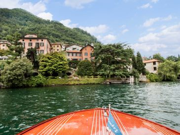 Villa Tramonto