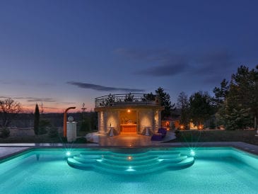 Villa Monte Pini